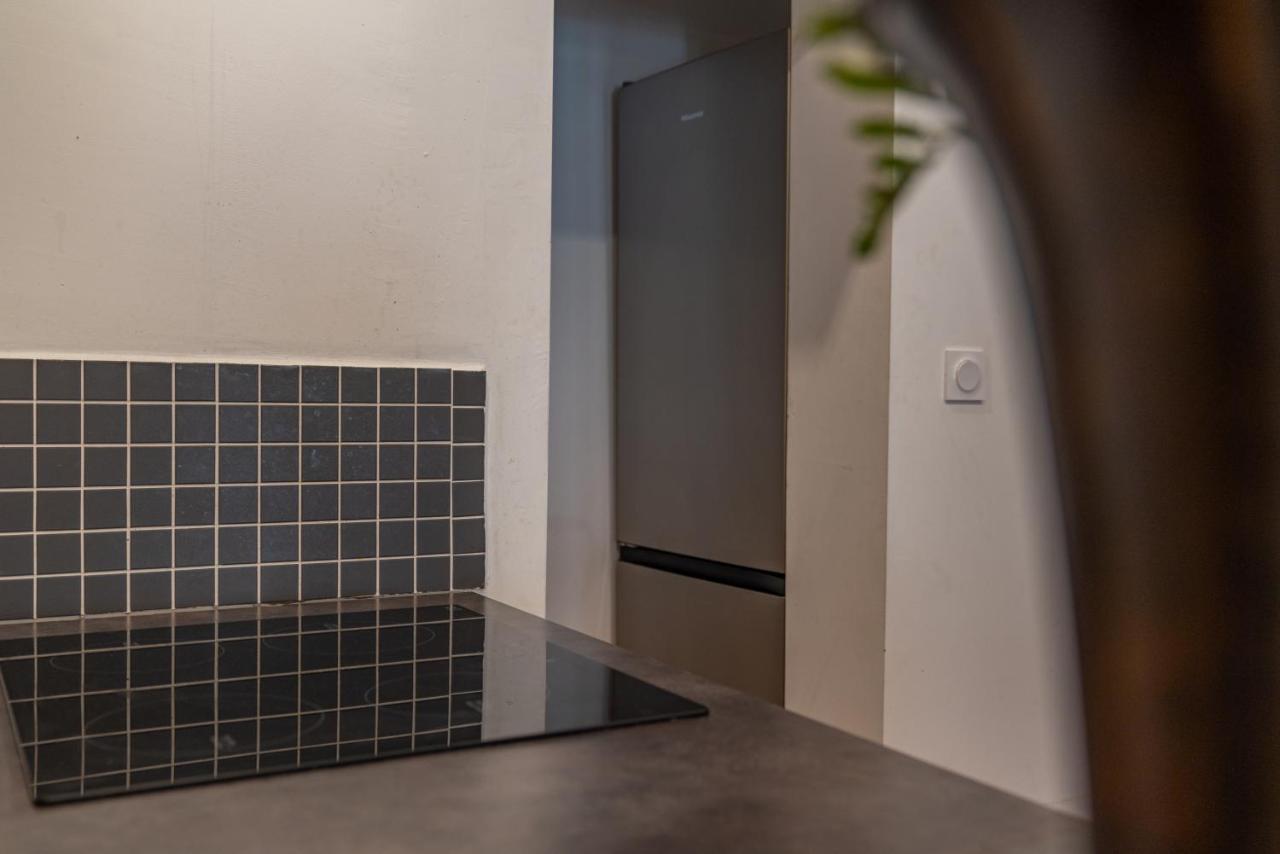 L'Envoutement Provencal Au Coeur De L'Ecusson - Une Nuit A Nîmes Exteriör bild